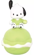 ポチャッコ 「サンリオキャラクターズ マカロンケース」