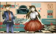 3. 「名探偵コナン アートギャラリーコレクション vol.4」