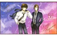 4. 「名探偵コナン アートギャラリーコレクション vol.4」