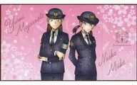 5. 「名探偵コナン アートギャラリーコレクション vol.4」