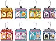 【BOX】どこでもついんどぅ! サンリオキャラクターズ