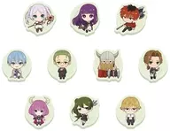 【BOX】葬送のフリーレン 蓄光アクリルステッカー