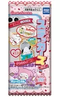【BOX】サンリオキャラクターズ きゃらくたぶるステッカーズ Vol.6
