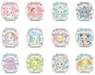 【BOX】キラぷるステッカー ジュエルペット