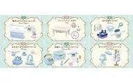 【BOX】Cinnamoroll Style Shop