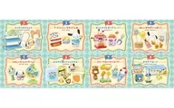 【BOX】ポチャッコ顽皮！Yuen Chi Wagon