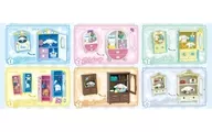 【BOX】Cinnamoroll Secret Closet