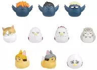 【BOX】ハイキュー!!おすわりちょこん2