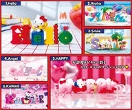 【BOX】HELLO KITTY Words Collection