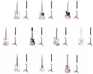 【BOX】エスターバニー ROCKMONO