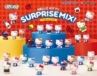 【BOX】サンリオ くじポン! Hello Kitty SURPRISE MIX!