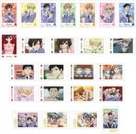 【BOX】キャラポトレ 桜蘭高校ホスト部2