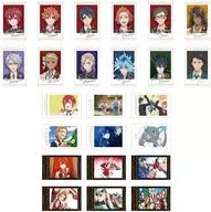 【BOX】キャラポトレ ツイステッドワンダーランド