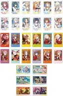 【BOX】学園アイドルマスター Wフォトカードコレクション2