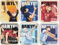 【BOX】キャラタブ缶 ハイキュー!!