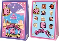 【BOX】星のカービィ ドットチャームチョコBOX