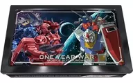 【BOX】一年戦争モビルスーツ缶