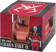 【BOX】シャア専用ザク チョコケース