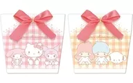 【BOX】サンリオキャラクターズ リボンギフト