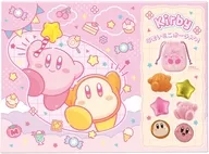 【BOX】星のカービィ ポーチ＆チョコギフト