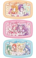 【BOX】ふたりはプリキュア Splash☆Star＆Yes!プリキュア5GoGo! レリーフチョコ缶F