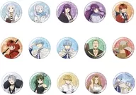 【BOX】葬送のフリーレン グリッター缶バッジ