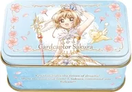 【BOX】カードキャプターさくら プチ缶