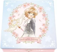 【BOX】カードキャプターさくら チョコギフト缶