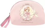 【BOX】カードキャプターさくら サクラポーチギフト