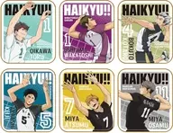 【BOX】キャラタブ缶 ハイキュー!!2