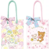 【BOX】サンエックス クッキー手提げ