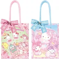 【BOX】サンリオキャラクターズ クッキー手提げ