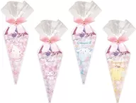 【BOX】サンリオキャラクターズ サクラブーケ