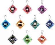 【BOX】サンリオキャラクターズ Solid＆Coolマルチケース