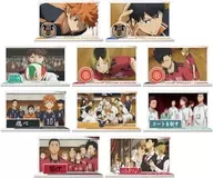 【BOX】ハイキュー!! メモリアルアクスタ