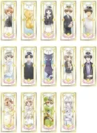 【BOX】ビジュ札 カードキャプターさくら