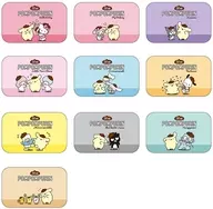 【BOX】すらいどきゃん ポムポムプリン ほめてほめられ30th