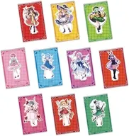 【BOX】東方Project アクリルスタンド