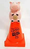 Cono W & Ham "Toy Story 2" McDonald Happy Set