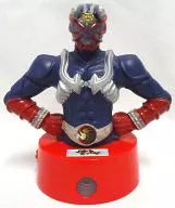 仮面ライダー響鬼 「仮面ライダー」 ハッピーセット