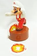 Fire Mario "Super Mario" Happy Set