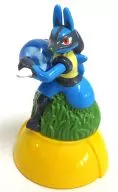ルカリオ(光るタイプ) 「ポケットモンスター」 ハッピーセット
