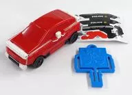乗用車/パトカー 「VooV(ブーブ)」 ハッピーセット