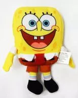Bob Esponja Peluche "Bob Esponja" Happy Set