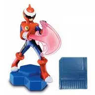 ブルース 「ロックマンエグゼ」 ハッピーセット