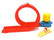 DONALD(Jet杯垫)"AMUSEMENT PARK McDONALDLAND-Mac乐园-"快乐SET