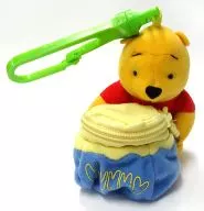 维尼挂件快乐SET