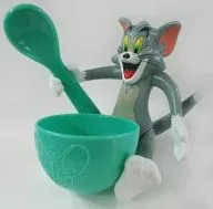 Huevo Tom y Jerry Happy Set