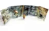 1.ルーシー 「ナルニア国物語 第1章ライオンと魔女」 ハッピーセット