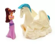 メガラ＆ペガサス 「ヘラクレス」 ハッピーセット